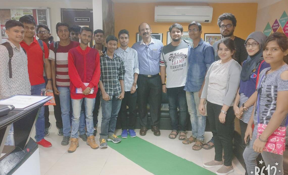 Best Animation | VFTX | Graphic Design | Motion Graphics | Video Editing |Web Design | Digital Marketing Courses in Kottayam