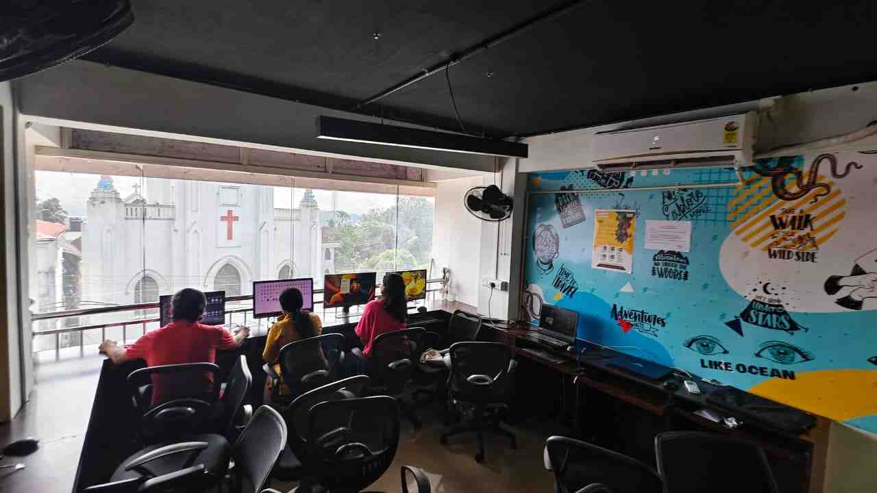 AI Institute Kottayam