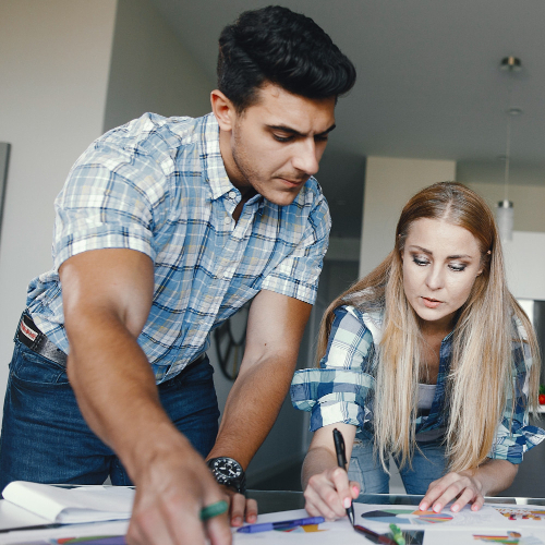 short-term computer courses with high salary